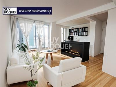 Vente Appartement 3 pièces MONTPELLIER 34000
