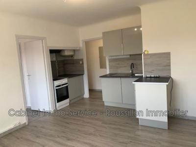 Location Appartement 2 pièces BOULOU 66160
