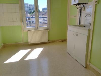 For sale Apartment SAINT-ANDRE-LES-VERGERS 