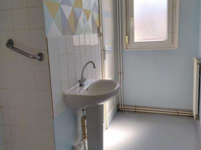 Vente Appartement SAINT-ANDRE-LES-VERGERS 
