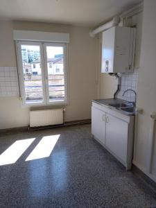 Vente Appartement 4 pièces SAINT-ANDRE-LES-VERGERS 10120