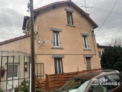 Vente Appartement 2 pièces BEAUMONT 63110