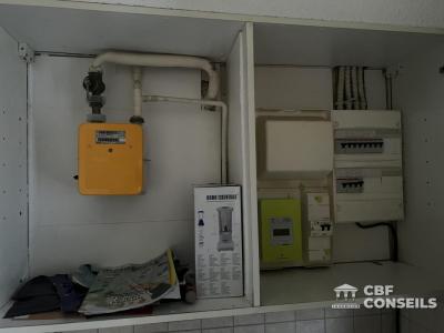 Vente Appartement BEAUMONT 