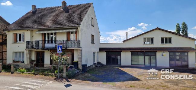 photo For sale House ABERGEMENT-SAINTE-COLOMBE 71