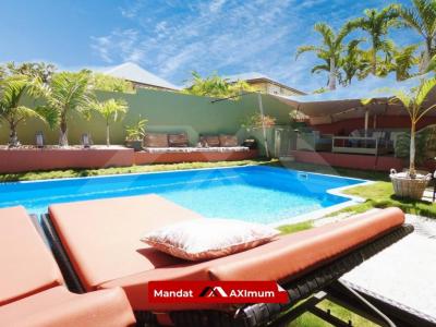 photo For sale House SAINT-LOUIS 974