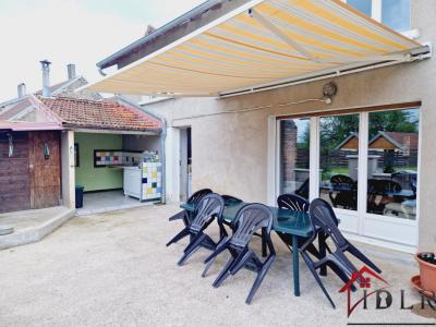 Vente Maison 7 pièces PRESSIGNY 52500