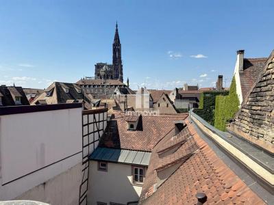 photo For sale Apartment STRASBOURG 67