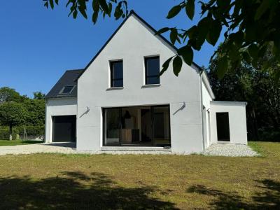Vente Maison 6 pièces PLUMERGAT 56400