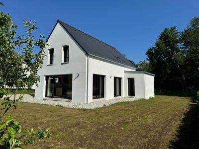 For sale House PLUMERGAT 