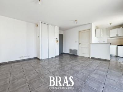 Vente Appartement SAINT-SEBASTIEN-SUR-LOIRE 