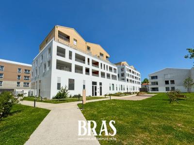 Vente Appartement 2 pièces SORINIERES 44840