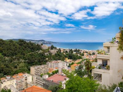 Vente Maison 6 pièces NICE 06200