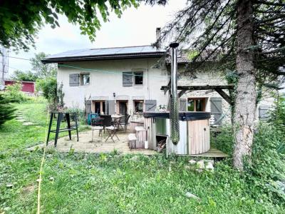 photo For sale House SAINT-PIERRE-DE-CURTILLE 73