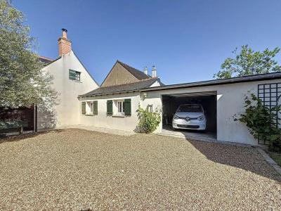 photo For sale House TOURS 37
