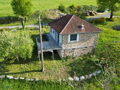 Vente Maison 4 pièces CAHUS 46130
