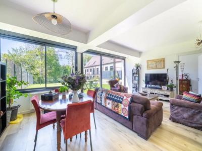 photo For sale Apartment JOUARS-PONTCHARTRAIN 78