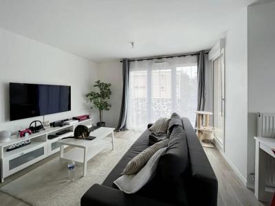 Vente Appartement 3 pièces SARAN 45770