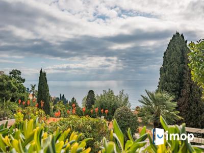 Vente Appartement 3 pièces MENTON 06500
