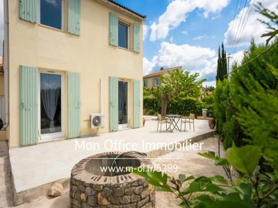 Vente Maison 5 pièces PERTUIS 84120