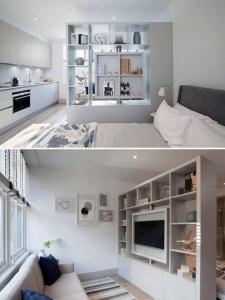 Vente Appartement 4 pièces VELIZY-VILLACOUBLAY 78140