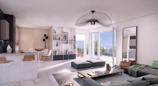 Vente Appartement 5 pièces IVRY-SUR-SEINE 94200