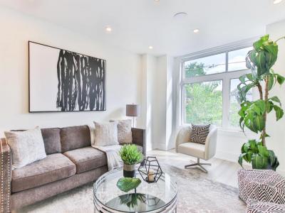 Vente Appartement 5 pièces GIF-SUR-YVETTE 91190
