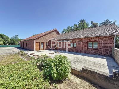Vente Maison 9 pièces WAMBERCOURT 62140
