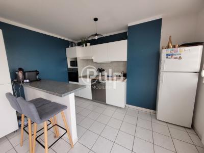 Location Appartement 4 pièces LENS 62300