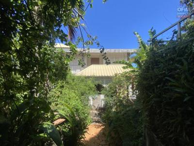 Vente Maison POSSESSION 97419
