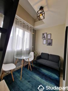 Location Appartement 2 pièces GENTILLY 94250