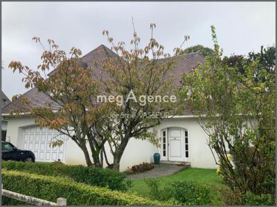 Vente Maison 7 pièces SAINT-LEONARD 62360