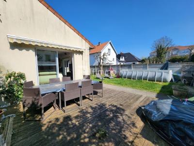 photo For sale House PONTAULT-COMBAULT 77
