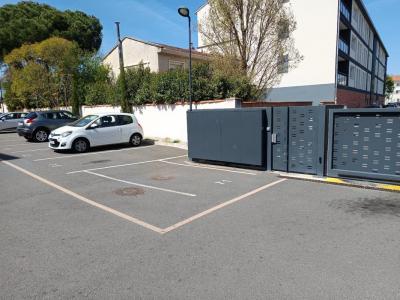Vente Parking ALBI 81000