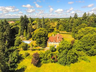 Vente Maison 10 pièces FIGEAC 46100