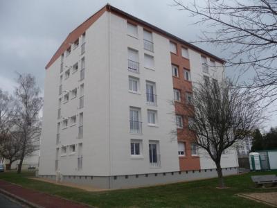 photo For rent Apartment COMMENTRY 03