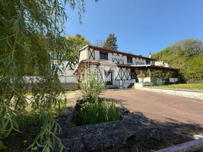 Vente Immeuble MARNAY-SUR-MARNE 52800