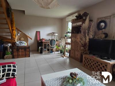 Vente Maison 4 pièces VILLENAVE-D'ORNON 33140