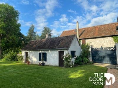 photo For sale House HERMERAY 78