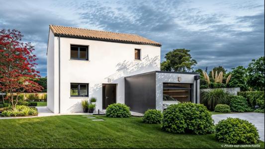 Vente Maison 7 pièces THOU 17290