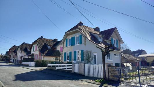 Vente Maison 6 pièces ISLE-SUR-LE-DOUBS 25250