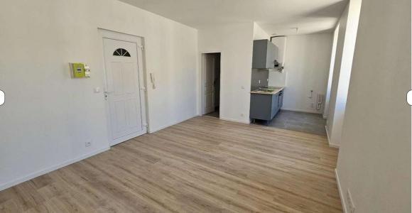 photo For rent Apartment LIBOURNE 33