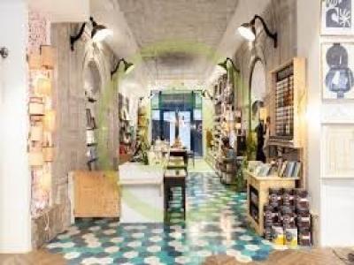 Vente Local commercial JUAN-LES-PINS 06160