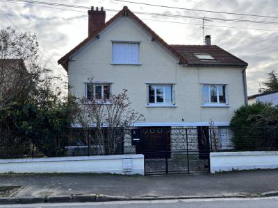 photo For sale House GAGNY 93