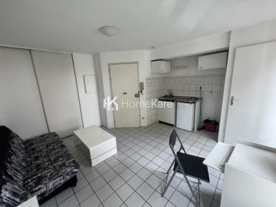 photo For rent Apartment TOULOUSE 31