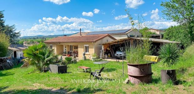 photo For sale House VILLENEUVE-MINERVOIS 11