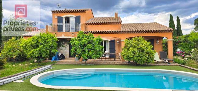 Vente Maison 5 pièces MOTTE 83920