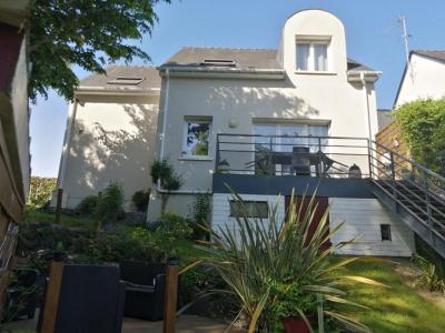 Vente Maison 5 pièces PONTS-DE-CE 49130