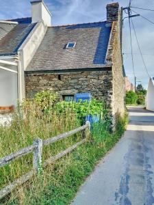 photo For sale House GROIX 56