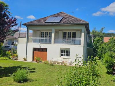 Vente Maison 8 pièces TRELISSAC 24750