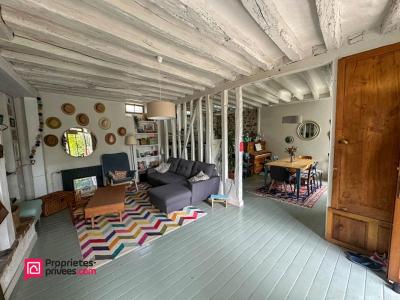 photo For sale House MOLIERES 91
